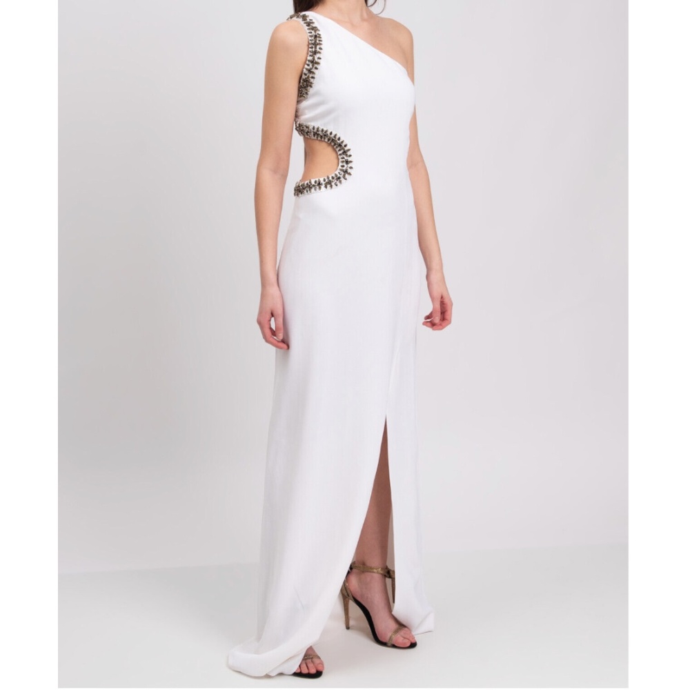 NWT | ROBERTO CAVALLI Gown | US 12